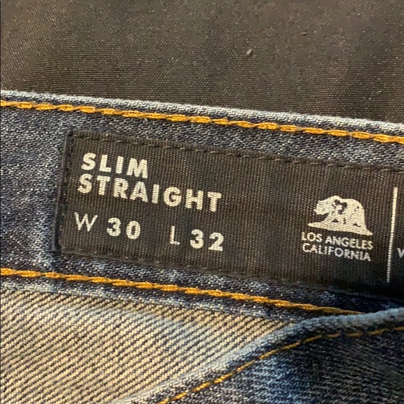 Bullhead denim - Picture 4 of 4